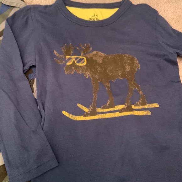 Boden matching set - Picture 2 of 5